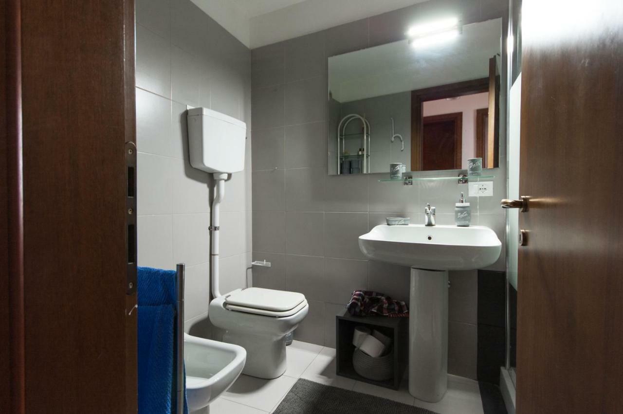 Fancy Blue Duomo Duplex Apartement Mailand Exterior foto