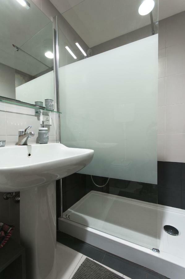Fancy Blue Duomo Duplex Apartement Mailand Exterior foto